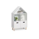 Ver imagem 1 de Casinha Organizadora Vitório