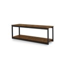 Ver imagem 2 de Rack Munique Estilo Industrial Klm Móveis