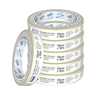 Fita Crepe Uso Geral Rolo 18mmx50m - Tekbond - Cx 6 Un - 1