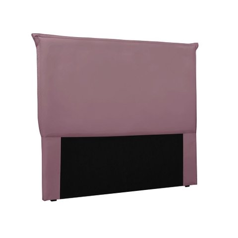 Cabeceira Solteiro 90cm Luna Veludo - Lucadi Home