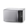 Microondas Electrolux 23 Litros Efficient Prata Me23s - 127v - 6