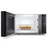 Microondas Electrolux 23 Litros Efficient Prata Me23s - 127v - 3
