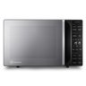Microondas Electrolux 23 Litros Efficient Prata Me23s - 127v - 1