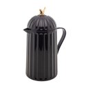 Ver imagem 2 de Garrafa Termica 600ml Bird Preta