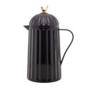 Ver imagem 1 de Garrafa Termica 600ml Bird Preta