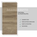 Ver mais imagens de Guarda Roupa Infantil 6 Portas 2 Gavetas Porto Noce Com Escrivaninha Carraro