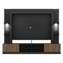Ver imagem 6 de Estante Tv 65" com Leds Berlim Multimóveis V3392