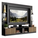 Ver imagem 1 de Estante Tv 65" com Leds Berlim Multimóveis V3392
