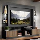 Ver imagem 2 de Estante Tv 65" com Leds Berlim Multimóveis V3392