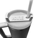 Ver imagem 4 de Reparo de Tampa para Reposição para Copo Térmico Quencher Azul Aço