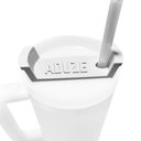 Ver imagem 3 de Reparo de Tampa para Reposição para Copo Térmico Quencher Azul Aço