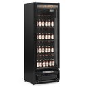 Ver imagem 1 de Cervejeira Vertical Porta de Vidro 410 Litros Gcb40vlb Gelopar Expositor All Black 110v