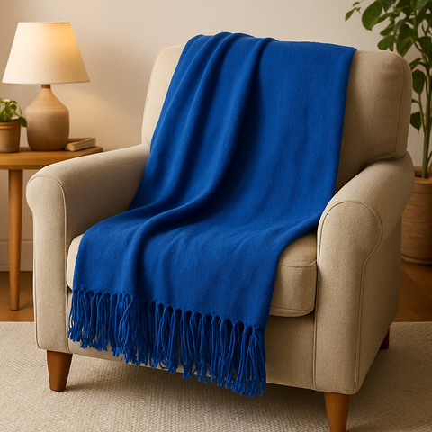 Manta para Sofá Gigante Protetora Decorativa 2,20x1,50