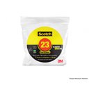 Ver imagem 1 de Fita Borracha Alta Tensao 3m 19mmx05m (autofusao) Blister