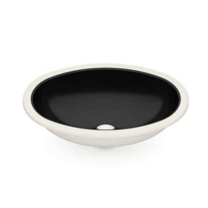 Cuba Embutir Oval 495x330 Smsl Preto - Celite