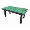 Mesa 3 em 1 - Sinuca/ping Pong/futebol Botão Procópio - Verde - 3