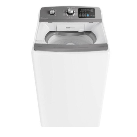 Máquina de Lavar Colormaq Lca14 14kg Branco