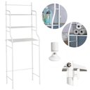 Ver imagem 6 de Estante Rack para Banheiro Lavanderia com Prateleiras Organizador