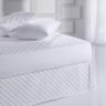 Protetor de Colchão King com Elástico - 1