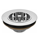 Ver imagem 1 de Válvula Americana 4.1/2 Latão