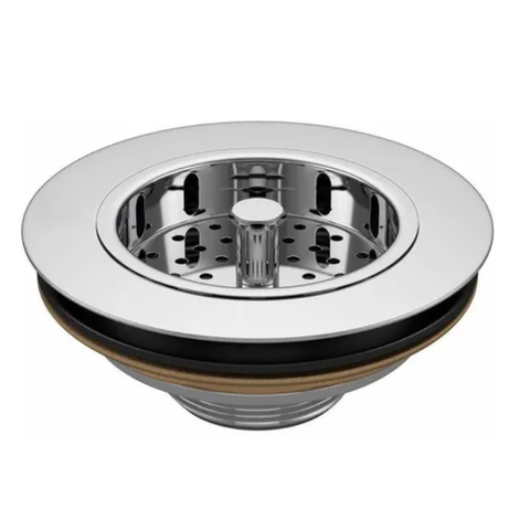 Válvula Americana 4.1/2 Latão