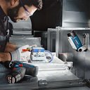 Ver imagem 2 de Lanterna Bosch 12v Gli 12v-330 sem Bateria