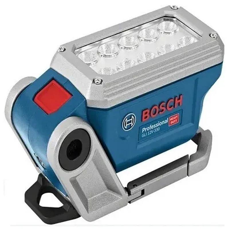 Lanterna Bosch 12v Gli 12v-330 sem Bateria - 4