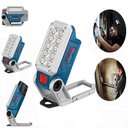 Ver imagem 6 de Lanterna Bosch 12v Gli 12v-330 sem Bateria