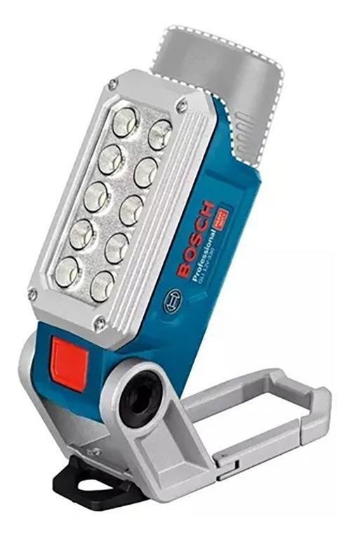 Lanterna Bosch 12v Gli 12v-330 sem Bateria