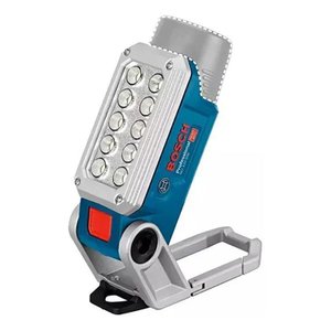 Lanterna Bosch 12v Gli 12v-330 sem Bateria