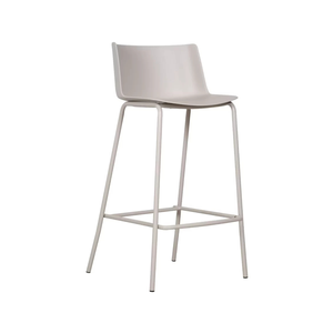 Banqueta Ipanema Média Homenow Cor:nude