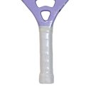 Ver imagem 2 de Raquete Beach Tennis Carbono 3k Wbt com Capa - Desempenho Profissional para Tênis de Praia