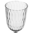 Ver imagem 3 de Taça Água e Vinho Aurora Alenne 280 ML - Home Style