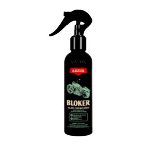 BLOKER SELANTE EM SPRAY 240ML RAZUX