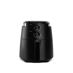 Fritadeira Elétrica Air Fryer Midea Fre35p2 sem Óleo Oem 3,5 Litros 220v - 2