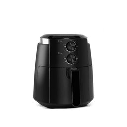 Fritadeira Elétrica Air Fryer Midea Fre35p2 sem Óleo Oem 3,5 Litros 220v - 1