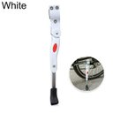 Ver imagem 4 de Pezinho Descanso Lateral com Regulagem Mtb Bike - Preto