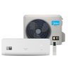 Ar Condicionado Split Inverter Springer Midea Xtreme Save Connect 12000 Btus Quente/frio 220v 38agvq - 1