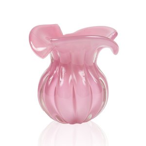 Trouxinha Murano Proppler Rosa "m"