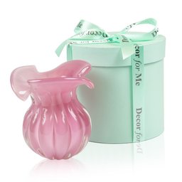 Trouxinha Murano Proppler Rosa "m" - 2