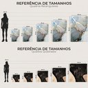 Ver imagem 6 de Quadro Decorativo Flor Dourada