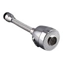 Ver imagem 1 de Bico Extensor/alongador para Torneira Cozinha Universal 360º