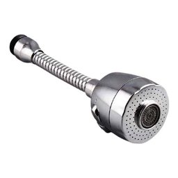 Bico Extensor/alongador para Torneira Cozinha Universal 360º - 1