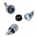 Ver imagem 4 de Bico Extensor/alongador para Torneira Cozinha Universal 360º