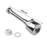 Bico Extensor/alongador para Torneira Cozinha Universal 360º - 2