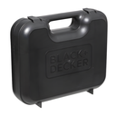 Ver imagem 4 de Furadeira de Impacto Black Decker 13mm com Maletatm555k 110v