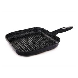 Grelha em Alumínio 25cm para Indução Zyliss Cook - 1