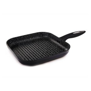 Grelha em Alumínio 25cm para Indução Zyliss Cook
