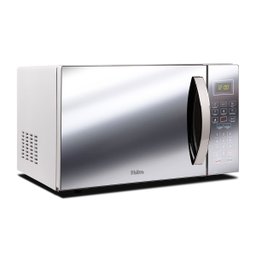 Micro-ondas Philco PMO34E Limpa Fácil 34L 1400W 127V - 5