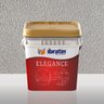 Textura Efeito Estrelado Ibratin 4,2kg - Cor: Branco - 1
